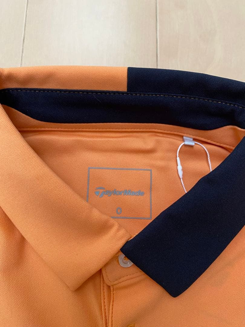 つむさん専用　テーラーメイド　長袖ポロシャツ　O その他3点