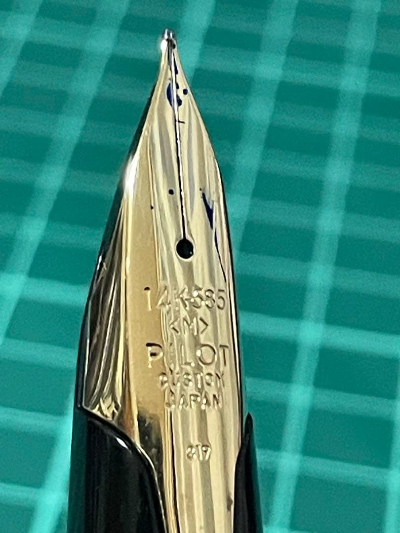 パイロット シルバーン トク