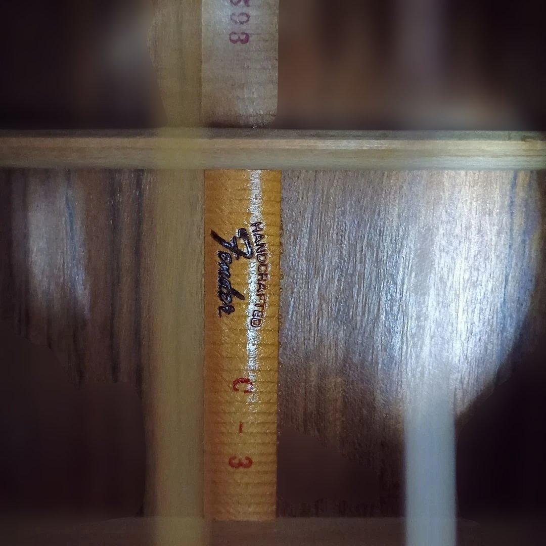 Fender California C-3 アコースティックギター