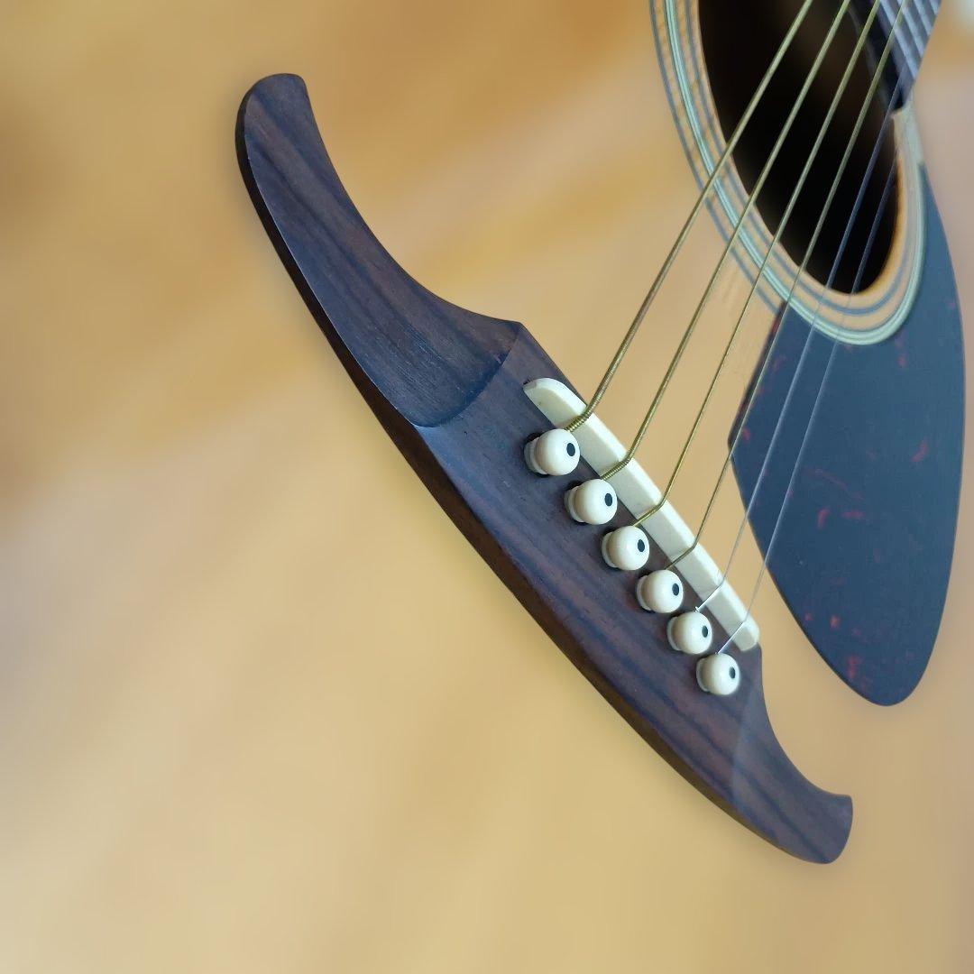 Fender California C-3 アコースティックギター