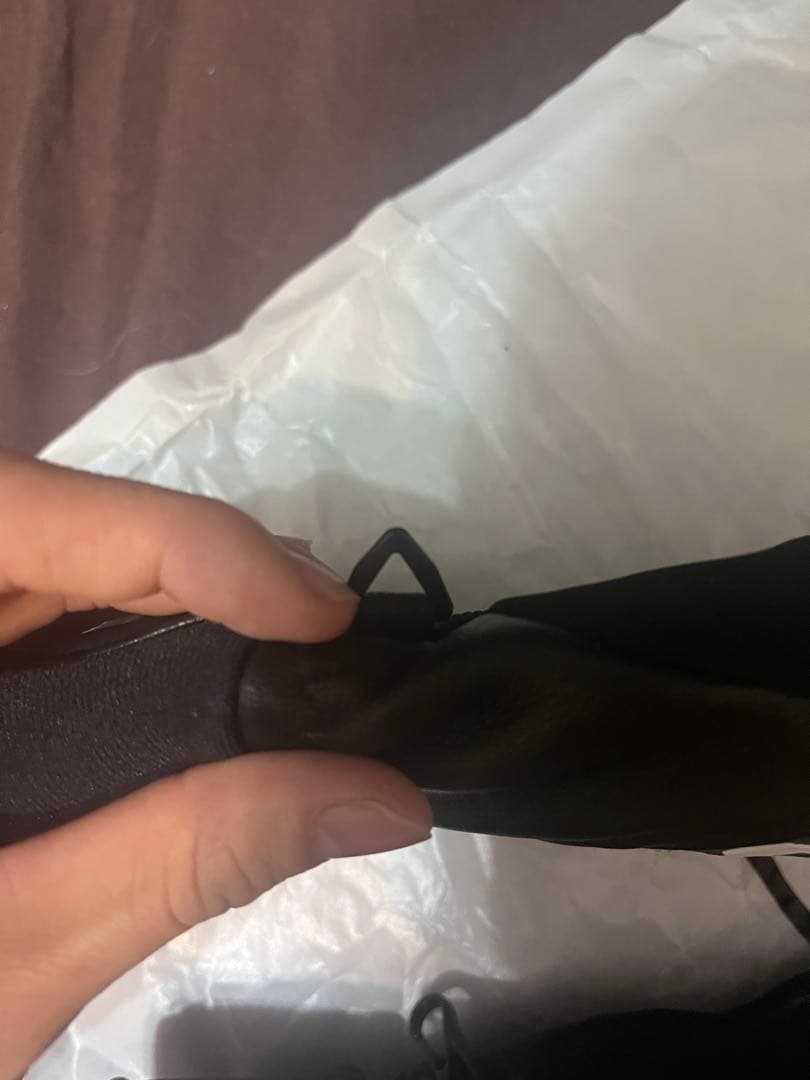 OAKLEY グローブ ブラック S