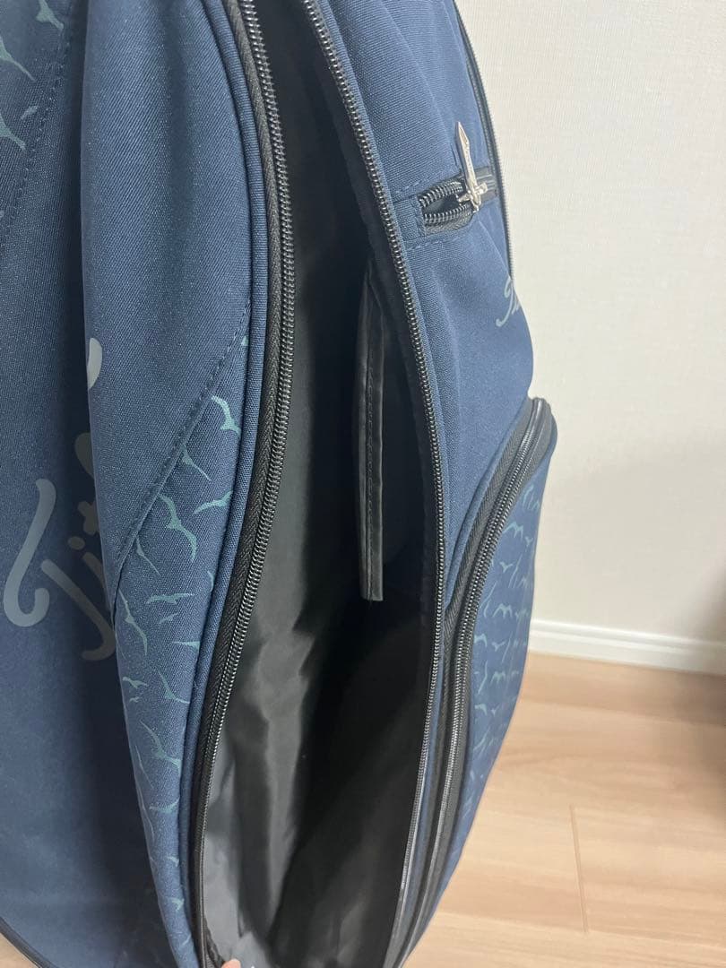 2022 Titleistタイトリスト ゴルフ 数量限定キャディバッグCB2SC