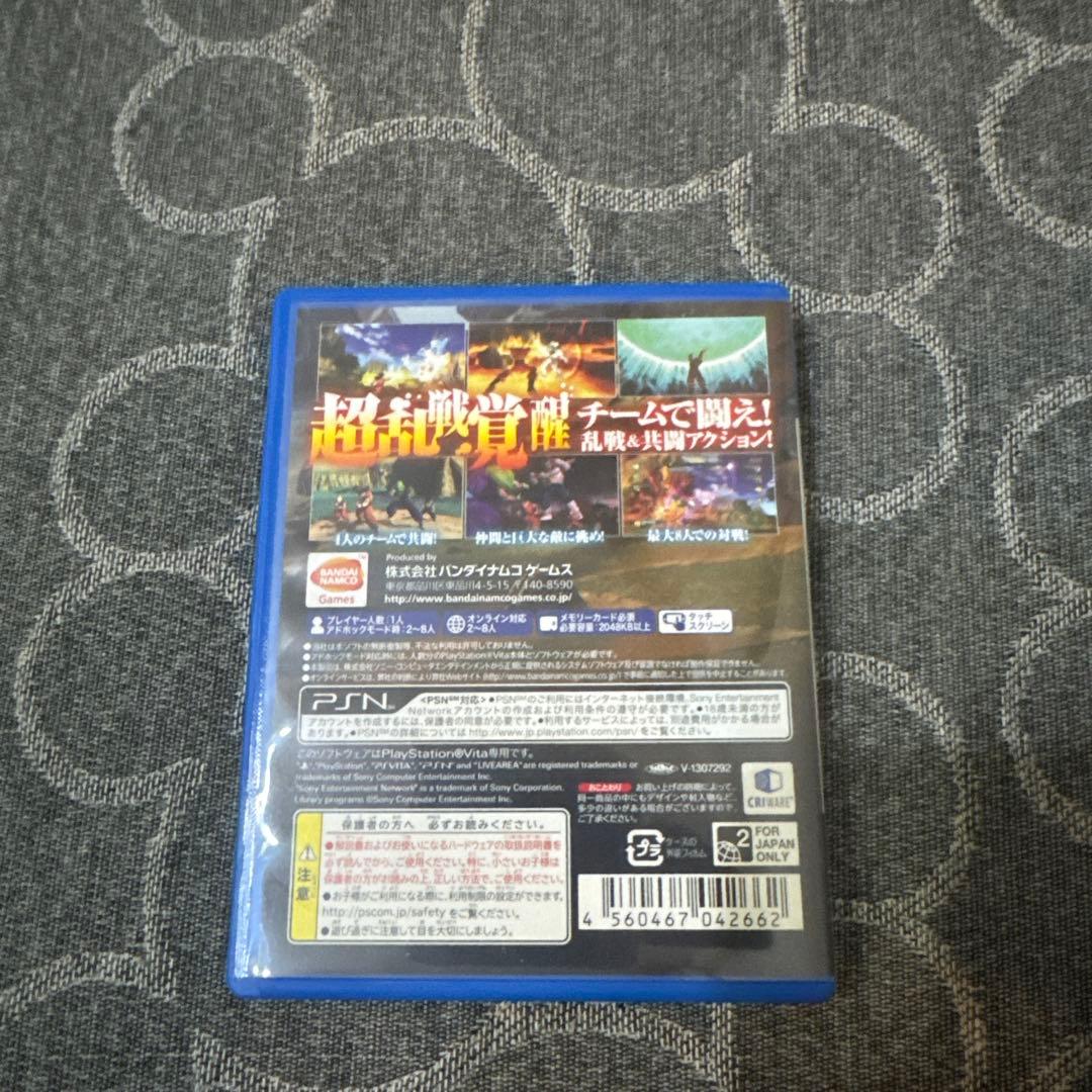 ドラゴンボールヒーローズ 初回封入特典 カード ゴテンクス 青年期 JPB-15