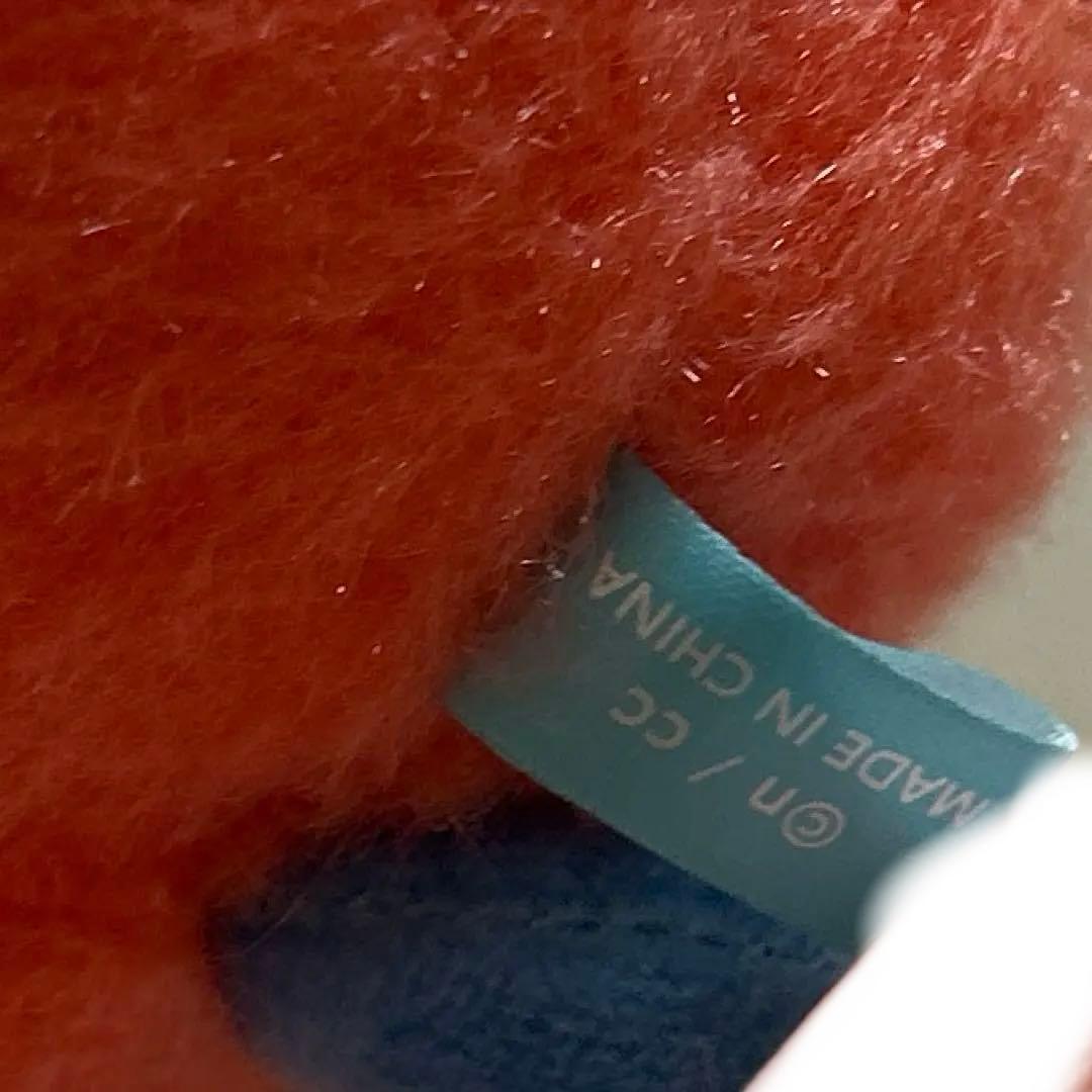 ちいかわ だるまになっちゃった！ころりん起き上がりこぼしぬいぐるみ ハチワレ