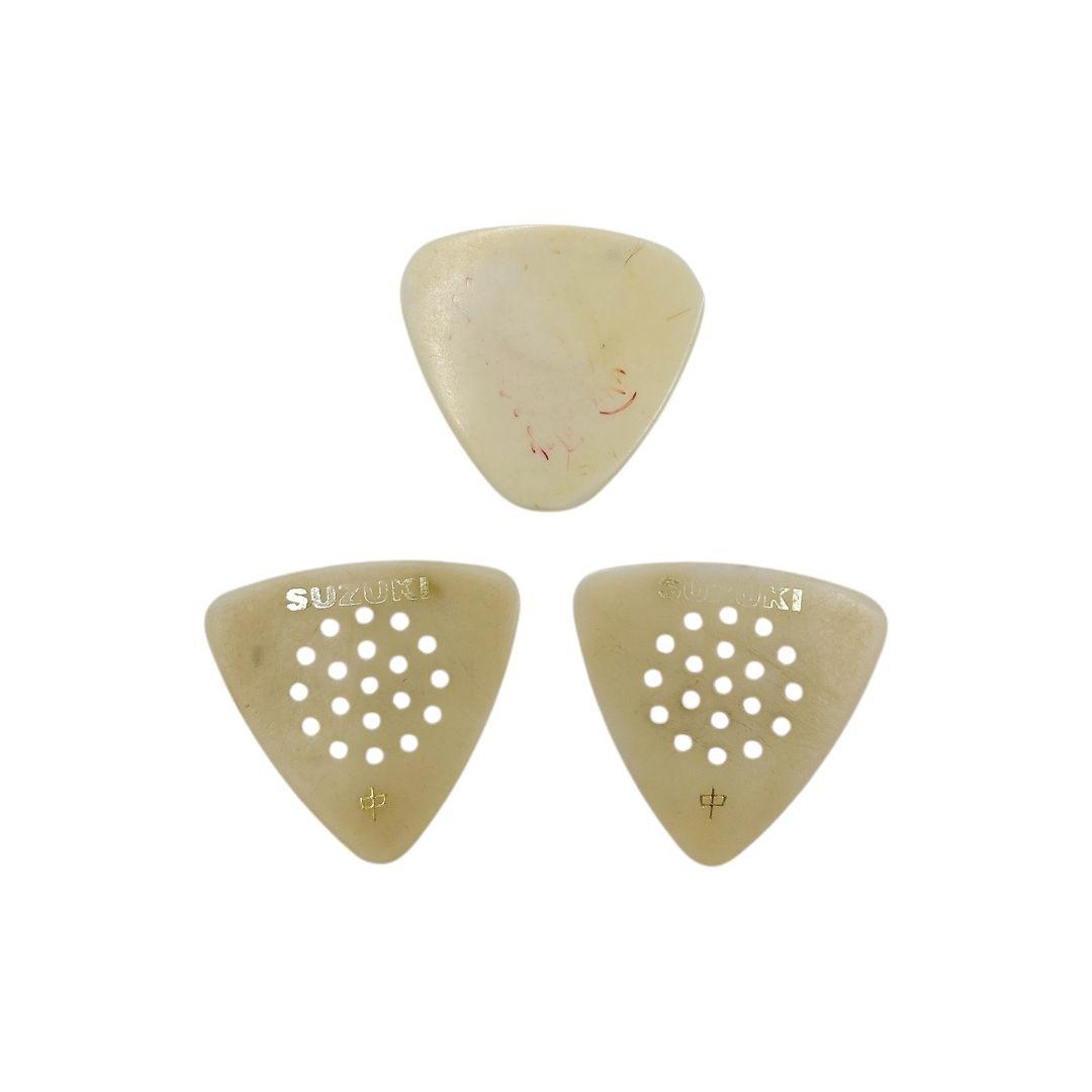 【弦新品】SUZUKI 電気大正琴 こはく CHK-1 ケーブル付き ケースあり