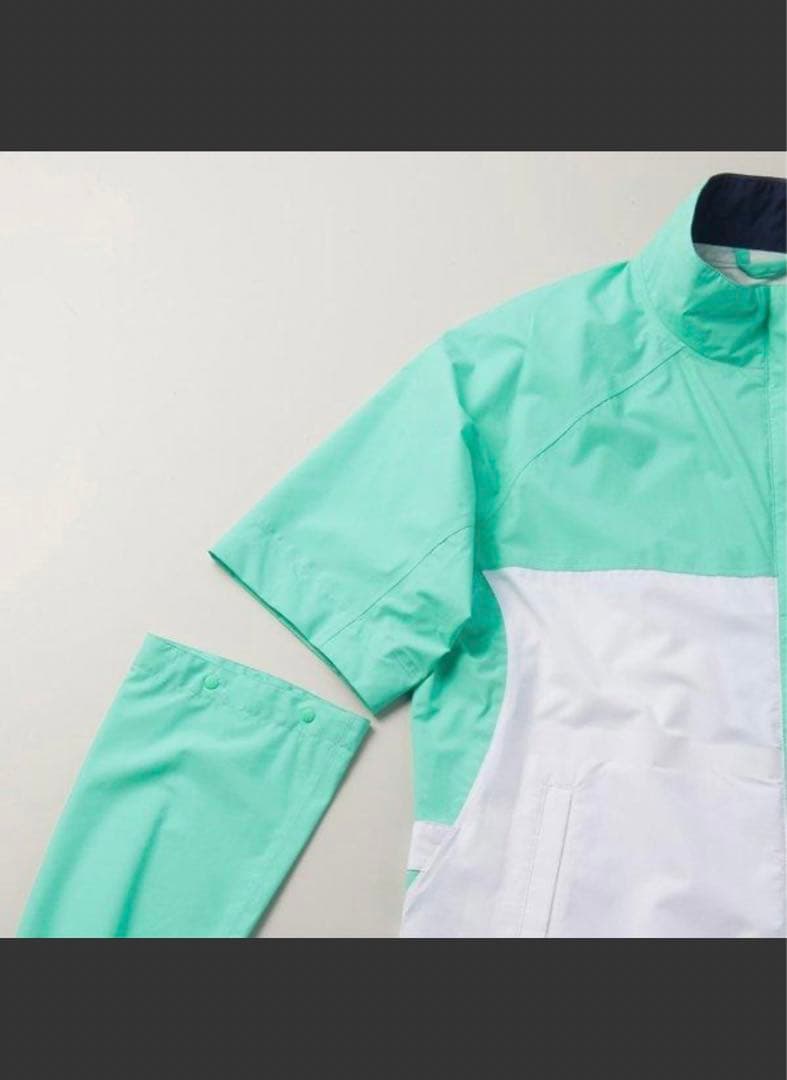 le coq sportif GOLF レインウェア