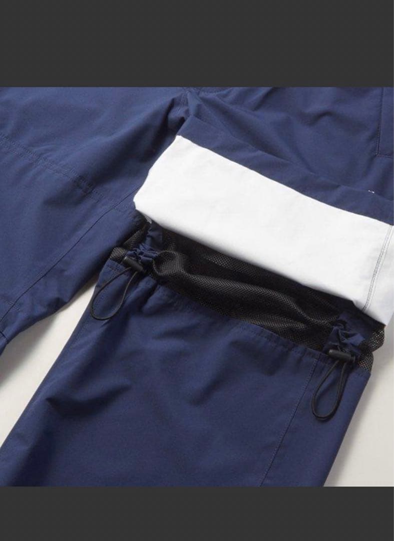 le coq sportif GOLF レインウェア