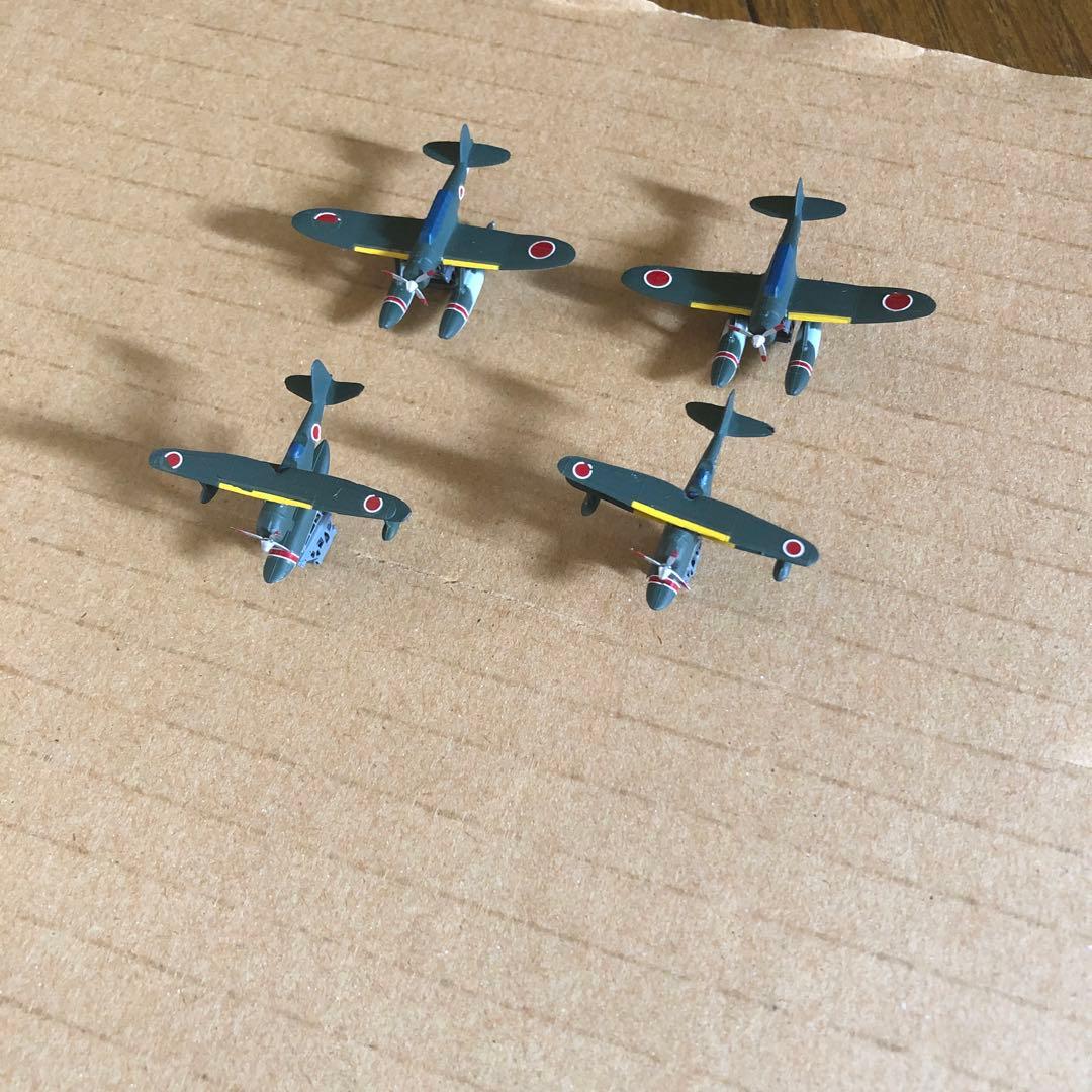 戦艦大和・1/350•完成モデル•インテリア・アンティーク・レトロ