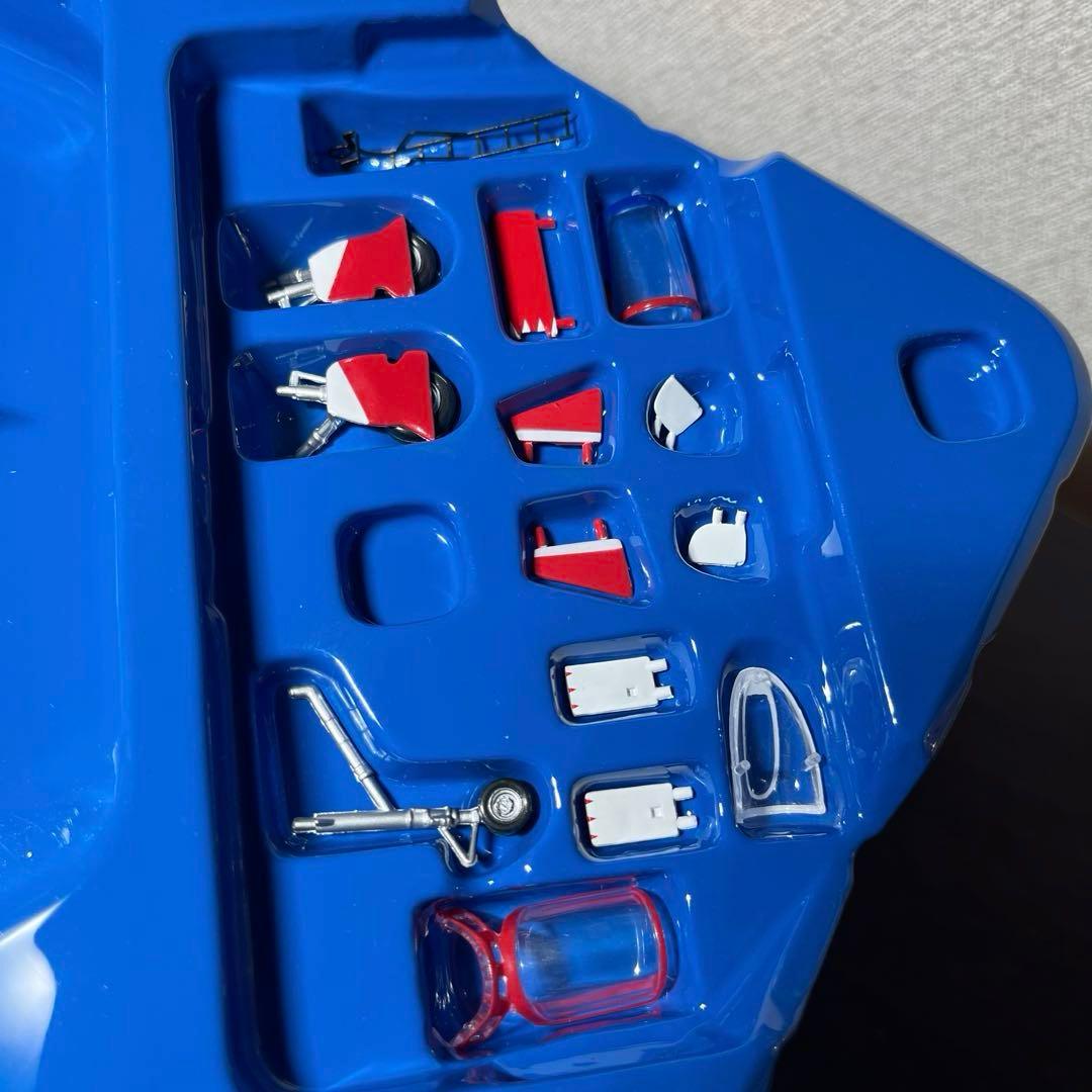 レア❗️飛行機 1/72 F-4J ファントム USネイビー 200周年モデル