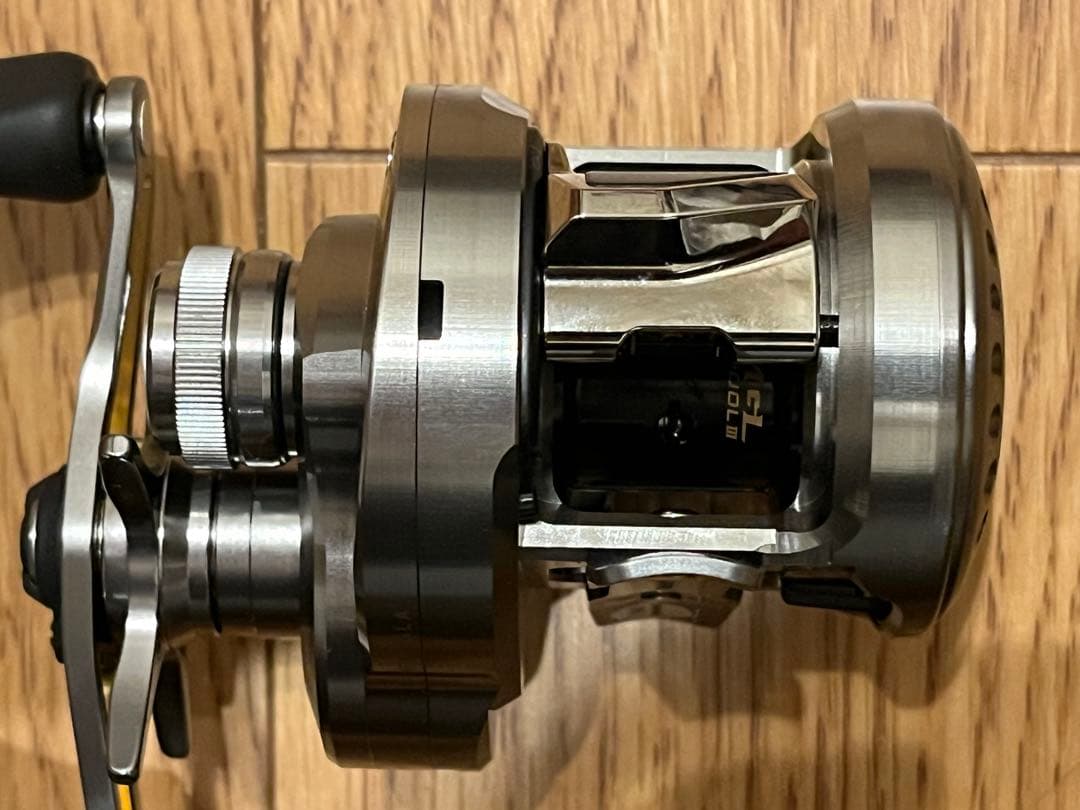 カルカッタコンクエストBFS XGL