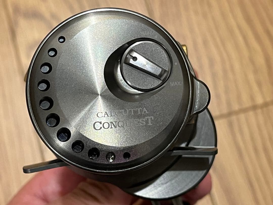 カルカッタコンクエストBFS XGL