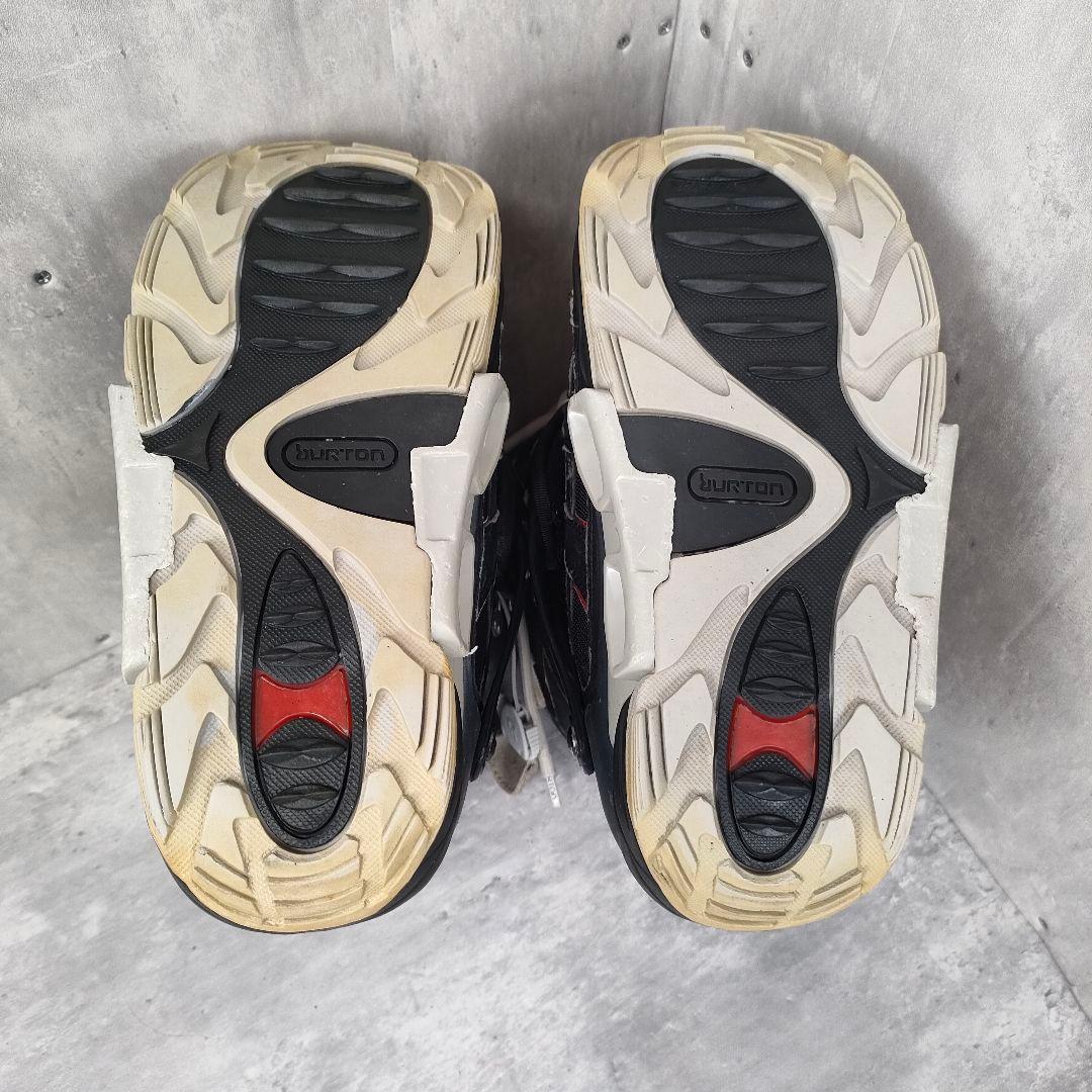 【迅速発送】スノーボードシューズ　BURTON ステップオン ブーツ 23cm