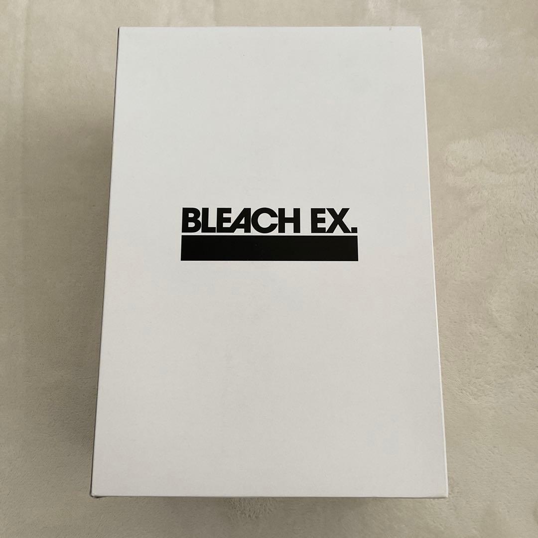 BLEACH EX. オリジナルポスター コレクションA コンプリートBOX