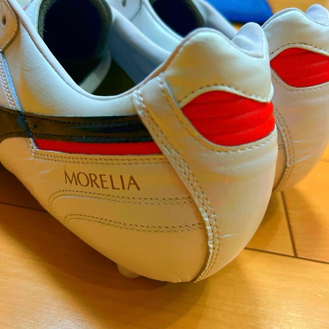 MIZUNO モレリア Ⅱ JAPAN 28㎝ 新品 送料無料