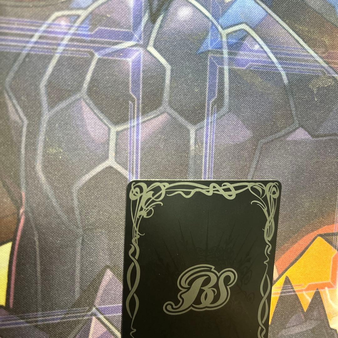 剣聖姫ツルX バトルスピリッツ Secret