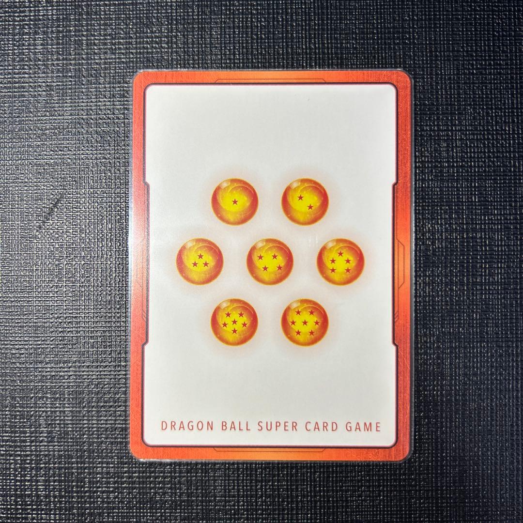 美品　エナジーマーカー　パラレル　金E-51★ピッコロMANGA BOOSTER