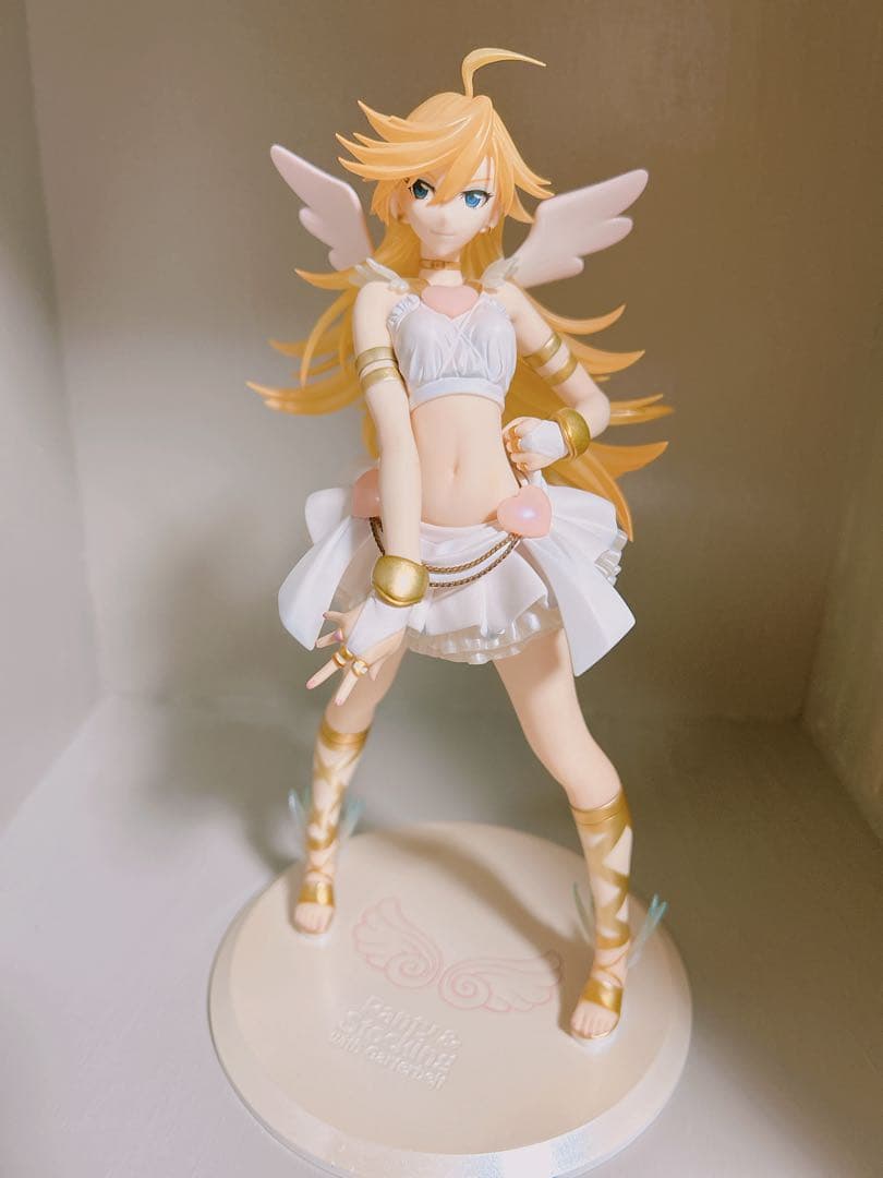 最終値下げ　アルター　パンティ&ストッキングwithガーターベルト　1/8