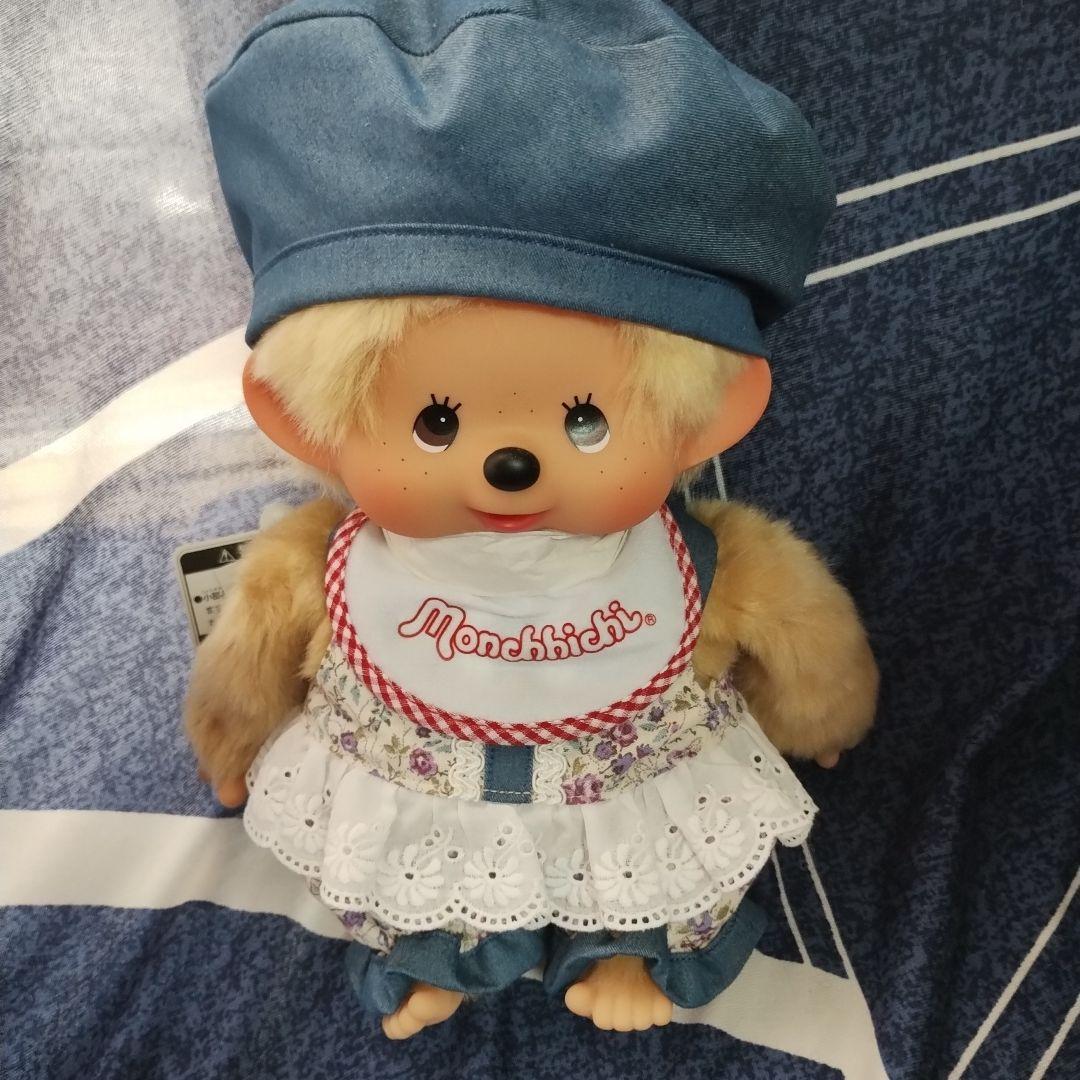 ベージュモンチッチ