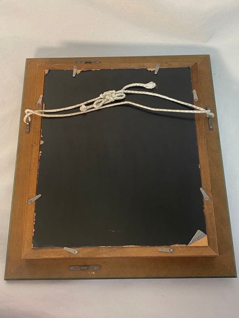 2763❣️ クロード・モネ ひなげしの小道、サン＝マルタン島