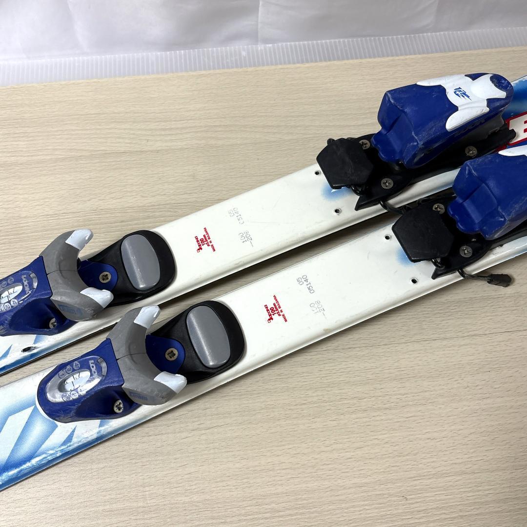 Kazama カザマ ジュニアスキー3点セット