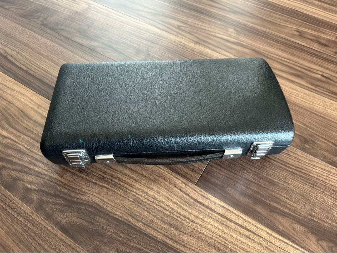 ヤマハ　YCL351 Ｂ♭管のクラリネット