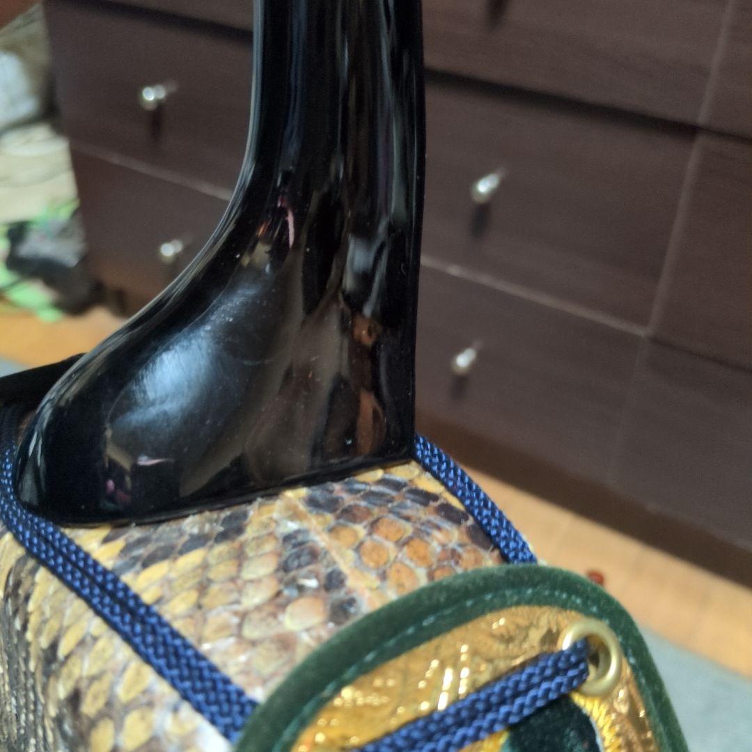 沖縄三線【てるきな三線工房】