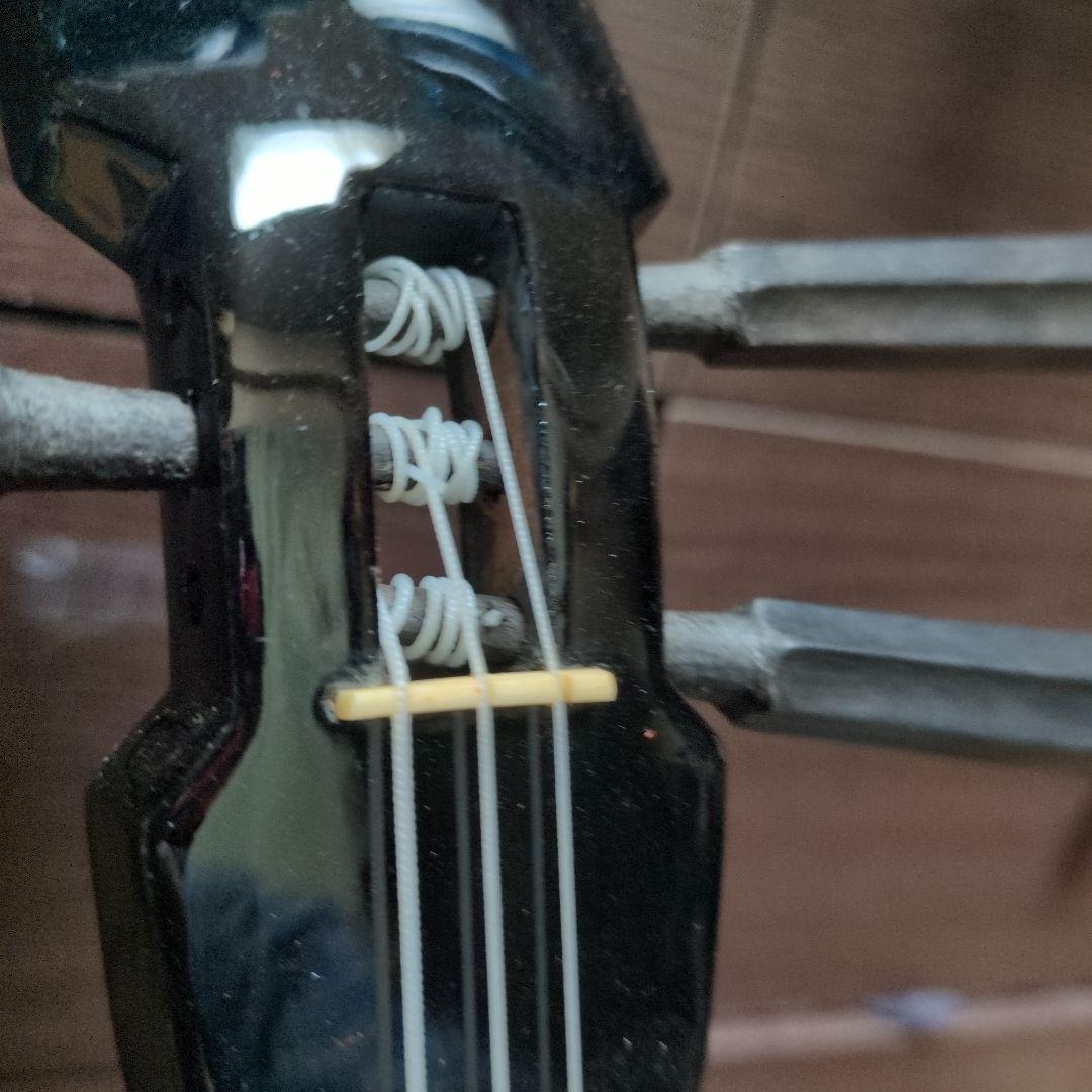 沖縄三線【てるきな三線工房】