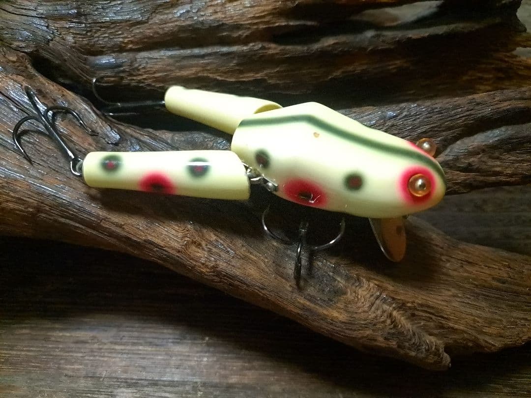 道楽　DOWLUCK　ドウラク　ビワコダメダメガエル　パロット