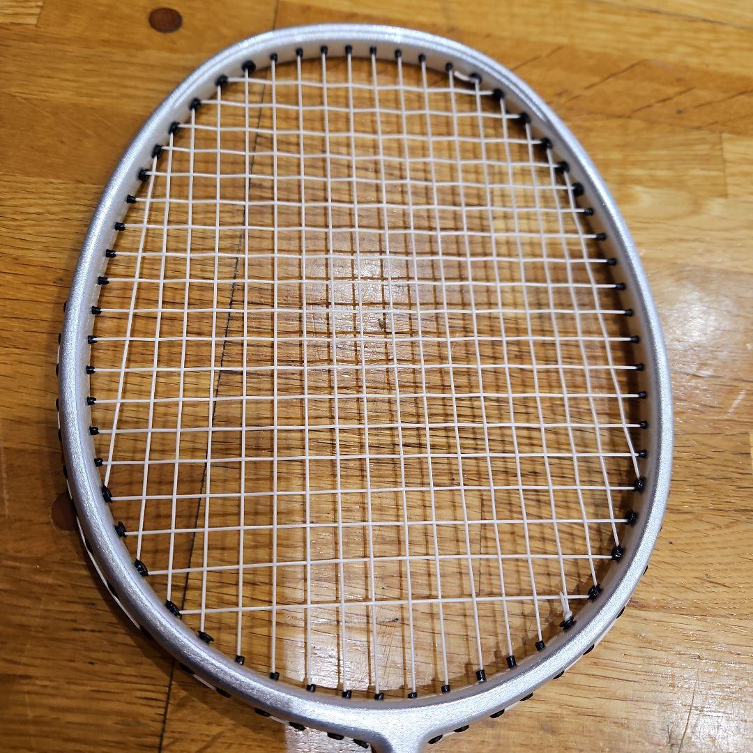 バドミントントレーニングラケット SWEET SPOT TRAINER 80G