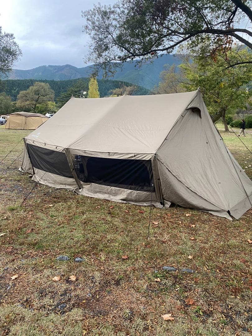  peak グランベルクM インナーマット付き