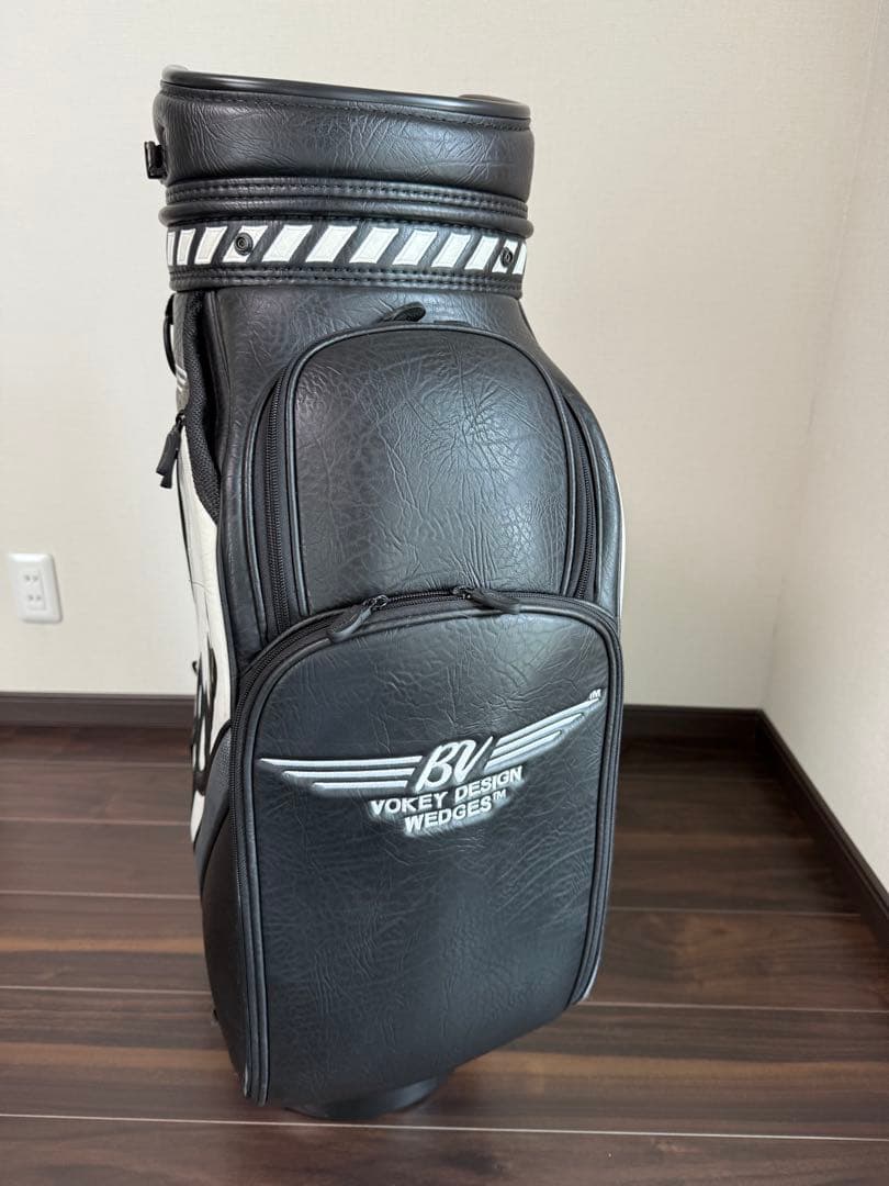 Titleist VOKEY キャディバッグ