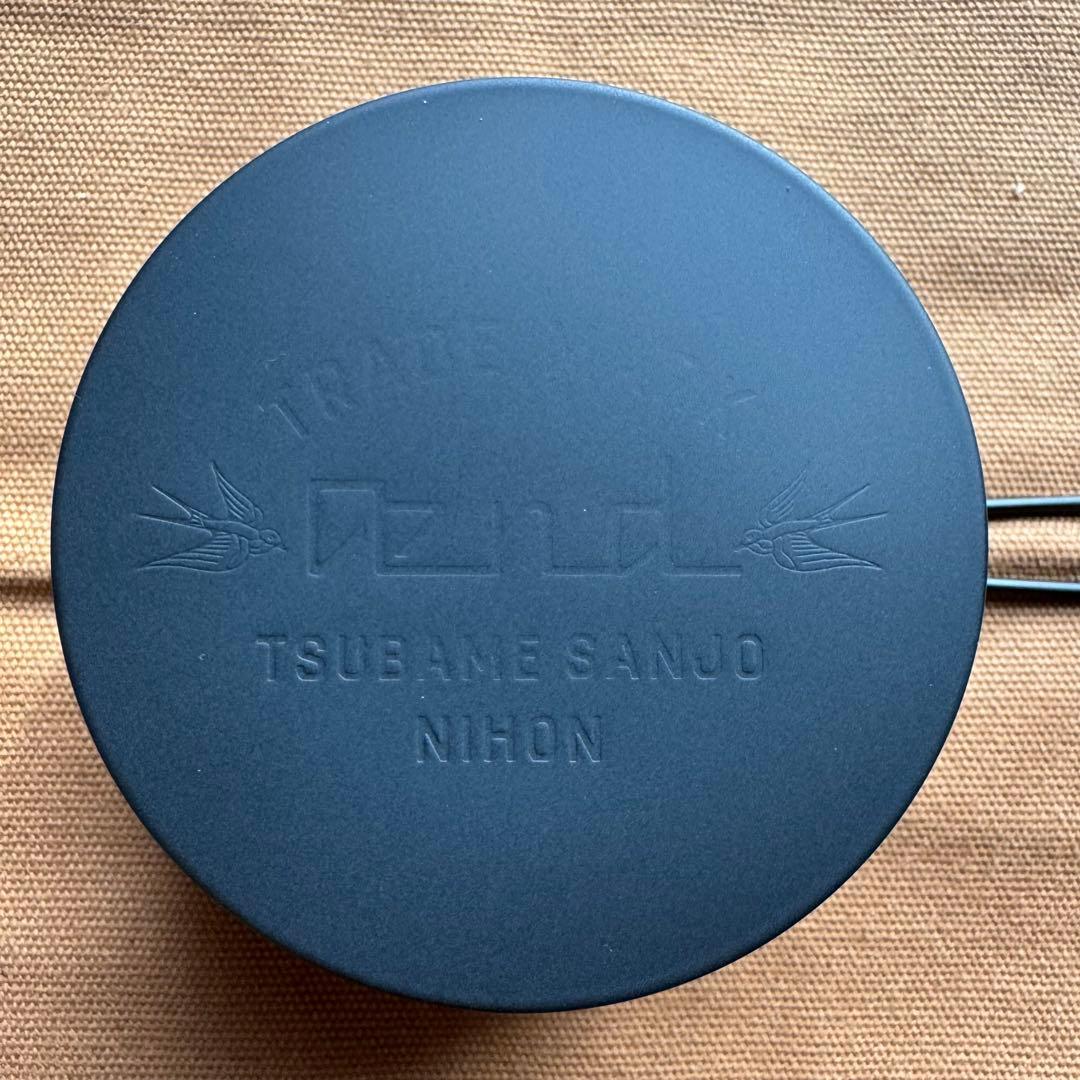 ★Aend sierra cup x CALMA STORE / RAVEN