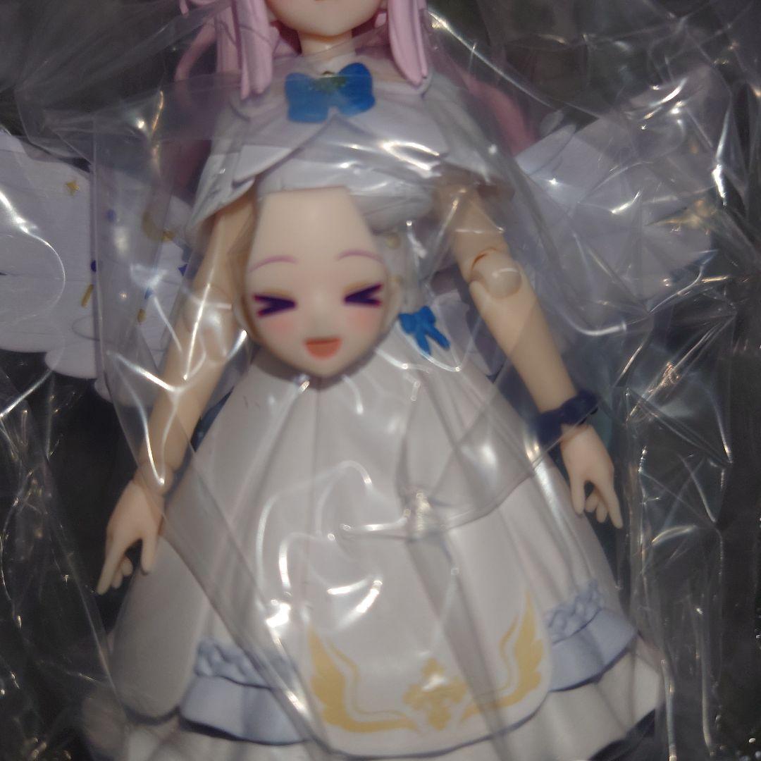 figma 聖園ミカ ブルーアーカイブ