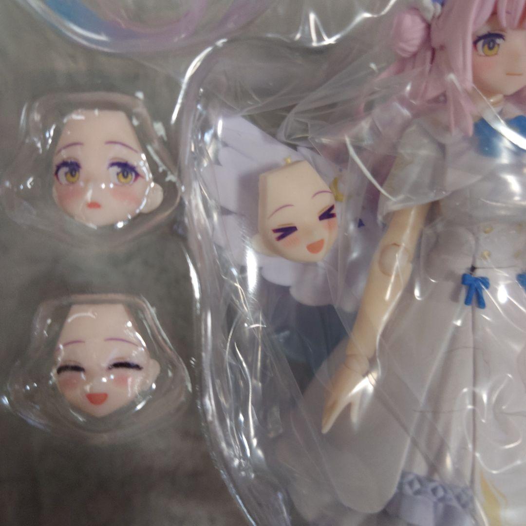 figma 聖園ミカ ブルーアーカイブ