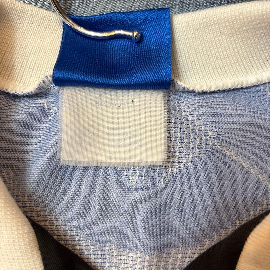 マンチェスターユナイテッド 94-96 3rd ユニフォーム