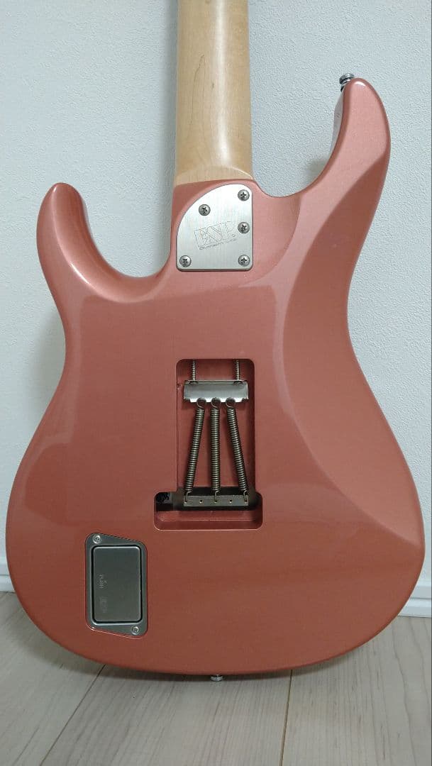 【商談中】 ESP snapper 7 fujioka custom 7弦 多弦