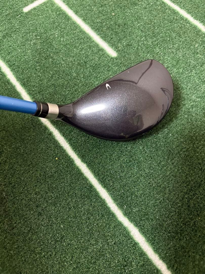 YONEX J120ジュニアクラブ1w.5w.5u.9I.SW5本セット