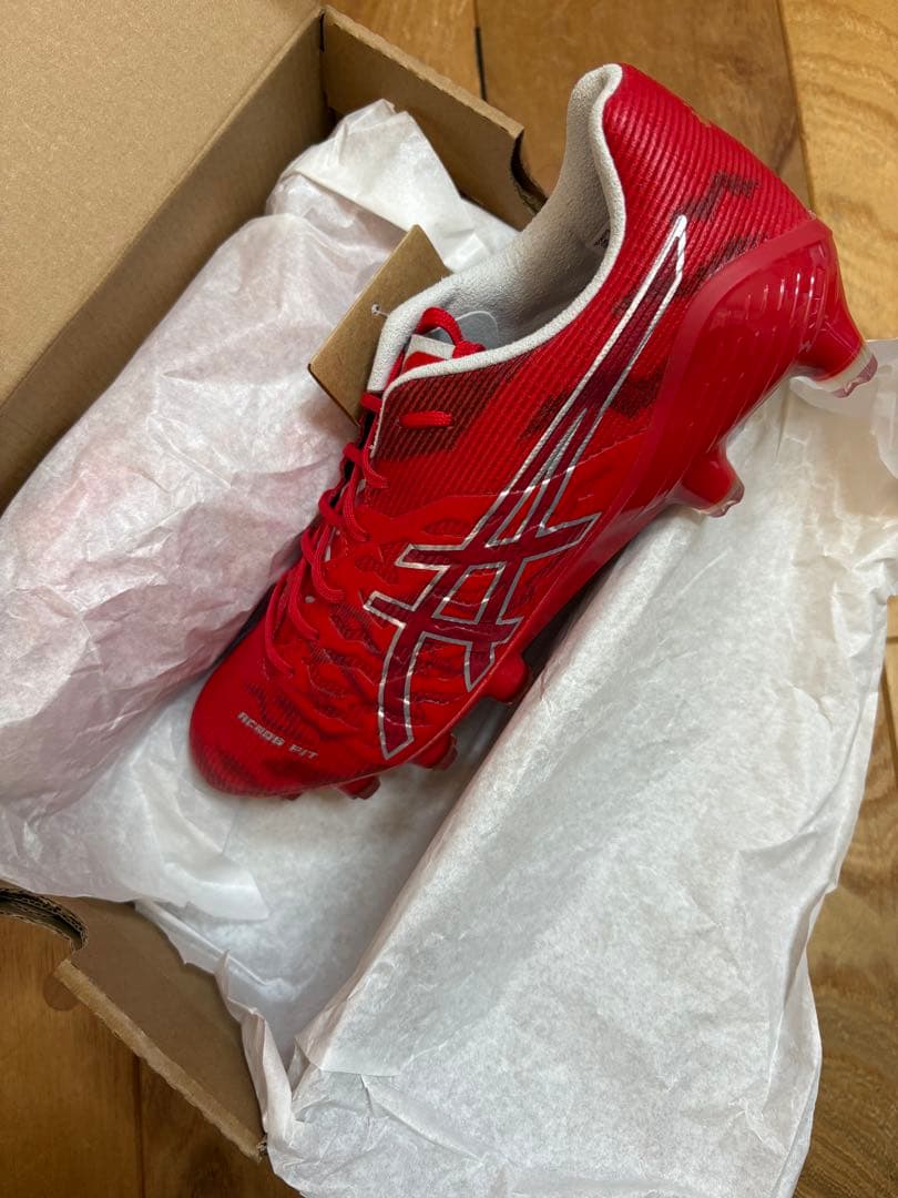 新品　限定　大特価　アシックス　DSライト アクロス3 28cm