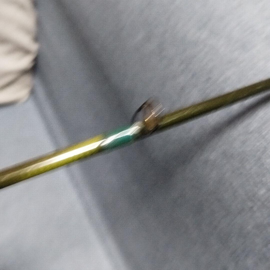 ノリーズ　 ロードランナー ハードベイトスペシャル ЯR660HB 中古品