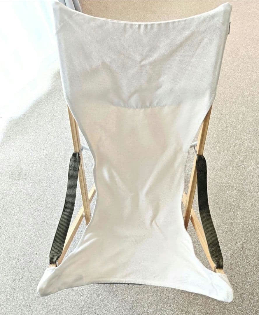  peak Takeチェア　ロング【引取りできる方のみ】