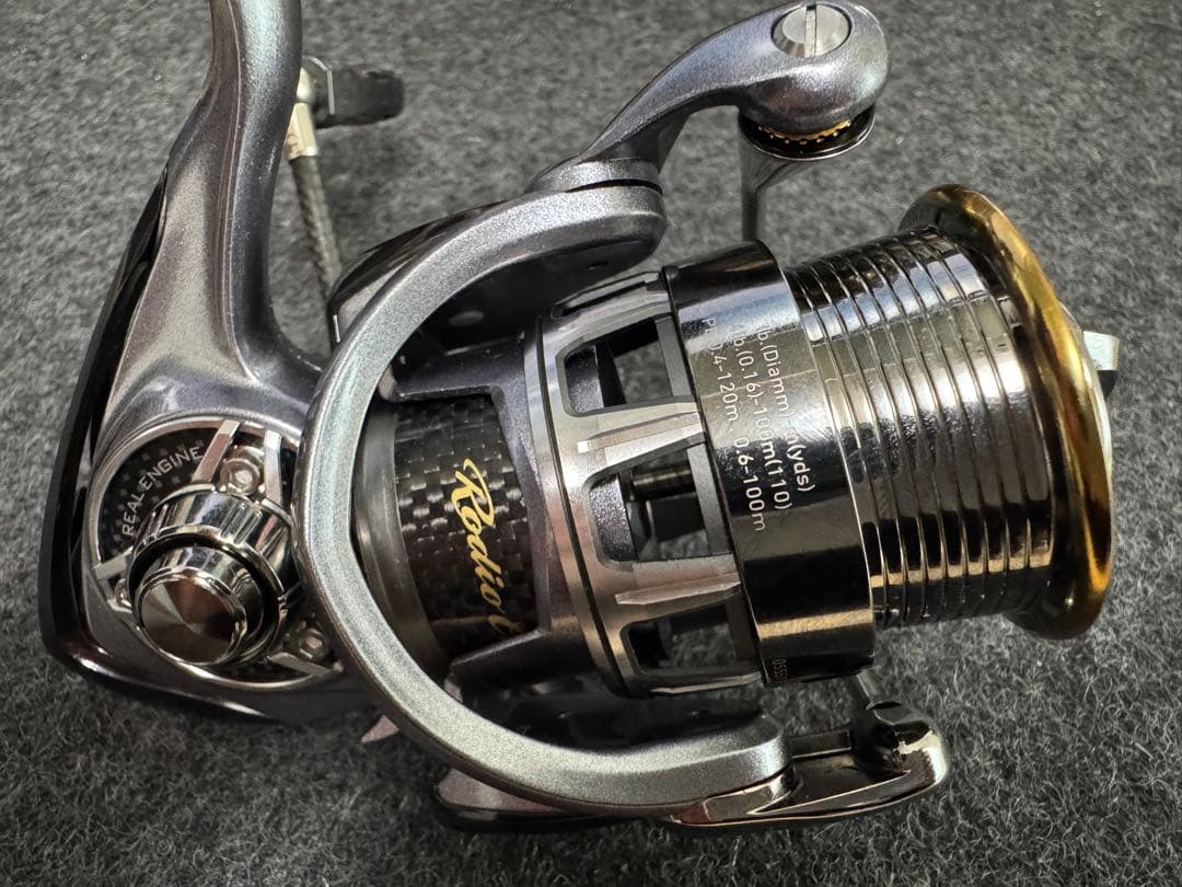 美品 ロデオクラフト RC12イグジスト2004 IOSファクトリーパーツ含む