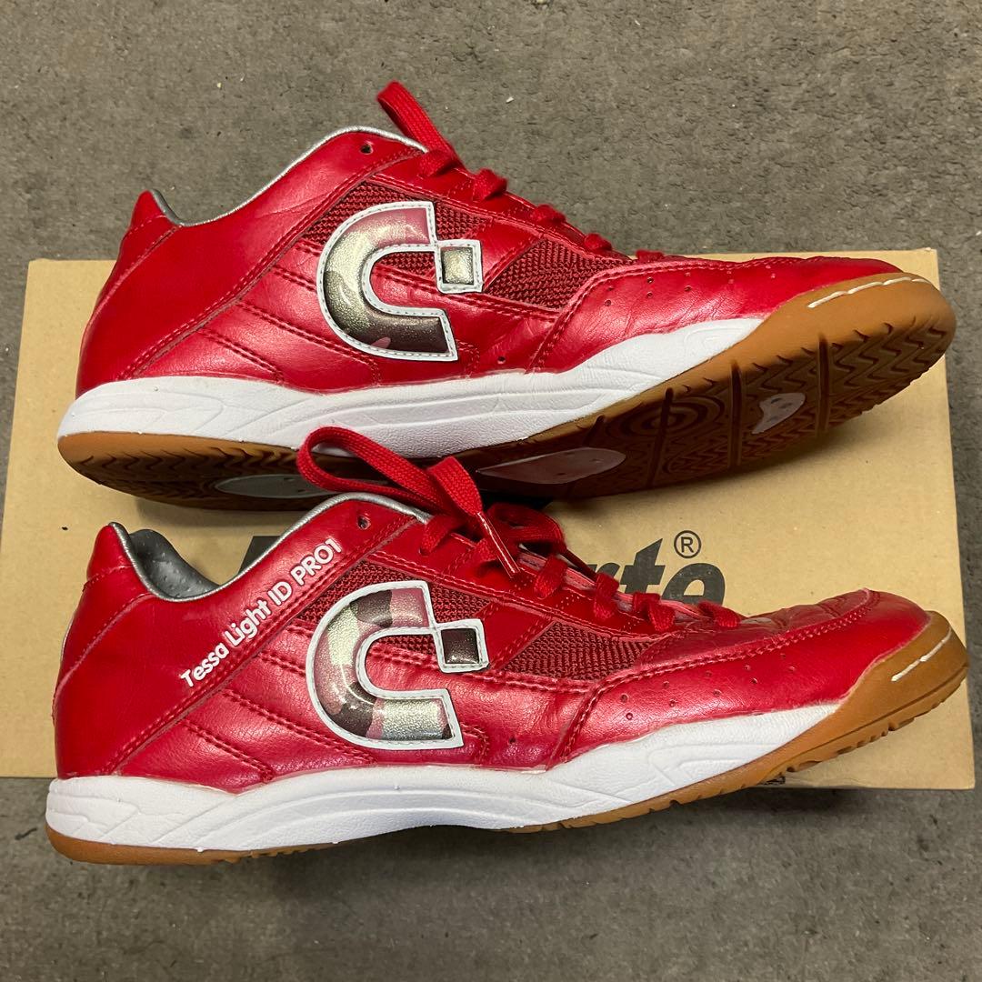 Desporte デスポルチ テッサライトID PRO1 25.0 フットサル