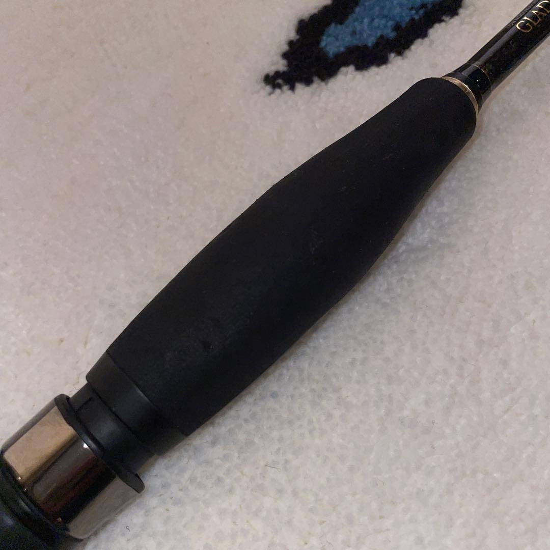 ロッド GLADIATOR Anti GA-61ULS-ST / Fixer