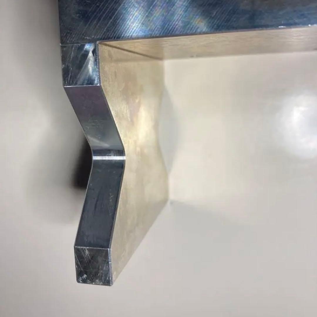 リールメンテナンス 精密ドライバー リールオイル などの収納に　ステンレス