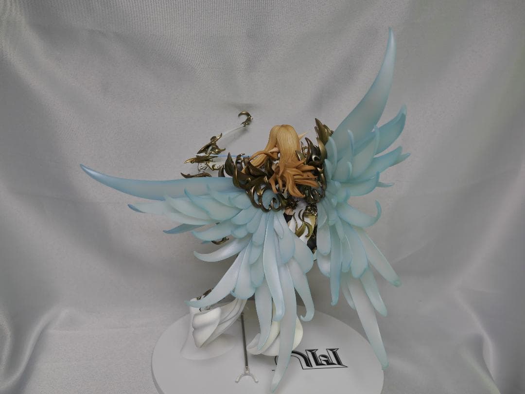 MU 奇蹟の大地 エルフ ヴェルテクス