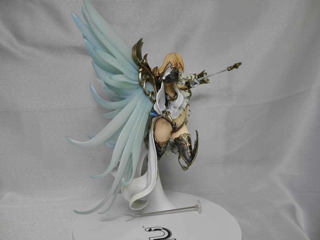 MU 奇蹟の大地 エルフ ヴェルテクス