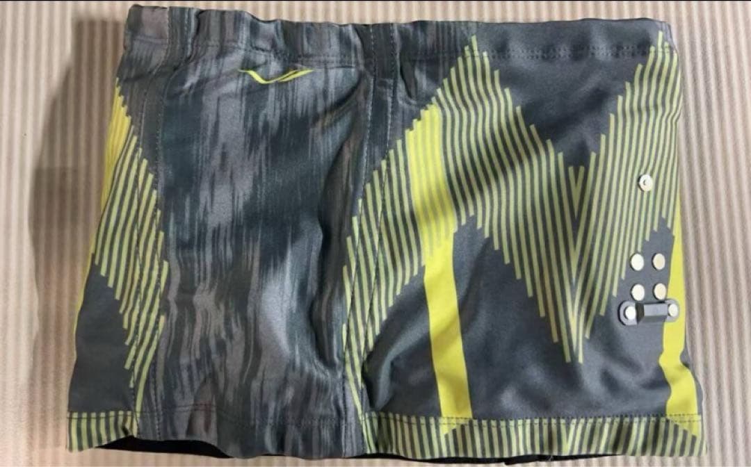 シックスパッド パワースーツ コアベルト EMS 腹筋ベルト S