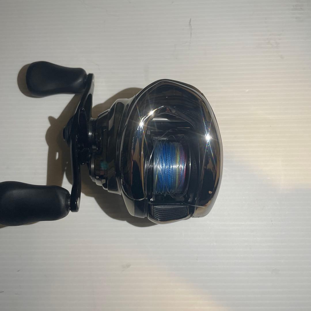 【最終値下げ】21アンタレスDC XG LEFT【オマケ付き】