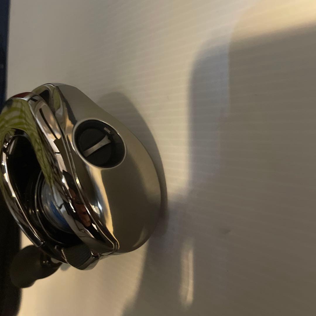 【最終値下げ】21アンタレスDC XG LEFT【オマケ付き】