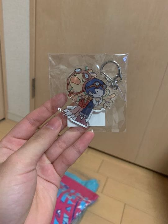 そらまふうらさか新年会